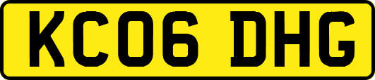 KC06DHG