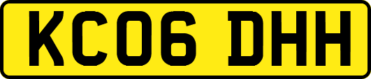 KC06DHH