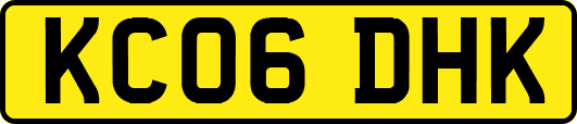 KC06DHK