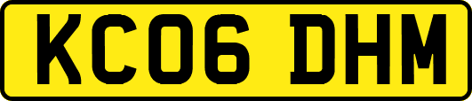 KC06DHM