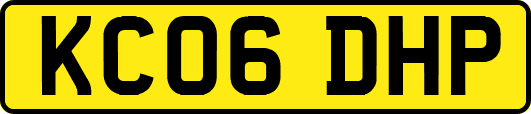 KC06DHP