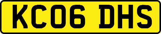 KC06DHS