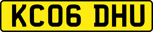 KC06DHU