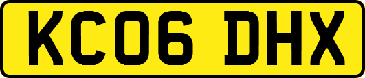 KC06DHX