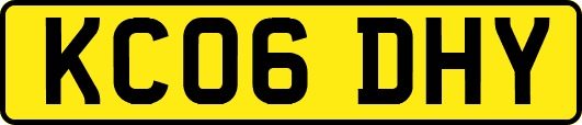 KC06DHY