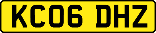 KC06DHZ