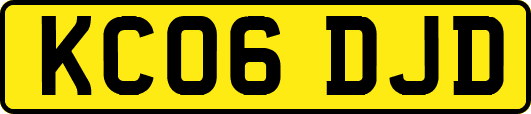 KC06DJD