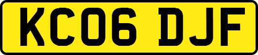 KC06DJF
