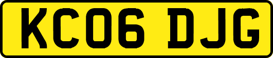 KC06DJG