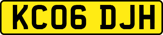 KC06DJH