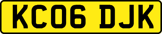 KC06DJK