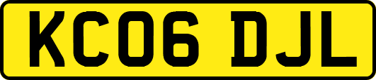KC06DJL
