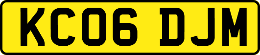 KC06DJM
