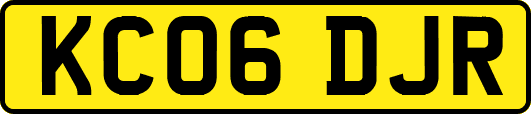 KC06DJR