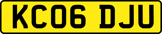KC06DJU