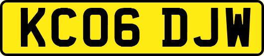 KC06DJW
