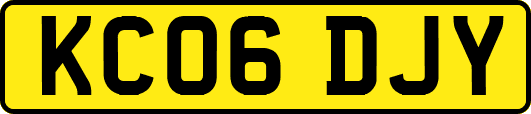 KC06DJY