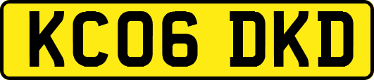 KC06DKD
