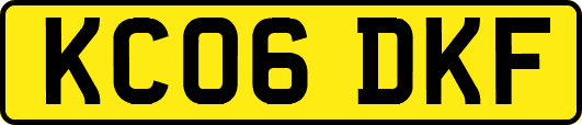 KC06DKF