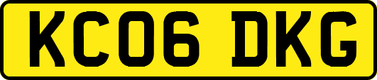 KC06DKG