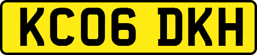 KC06DKH