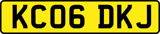 KC06DKJ