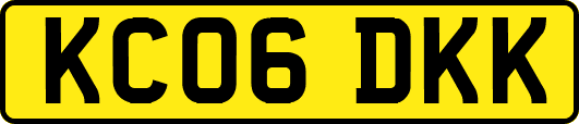 KC06DKK