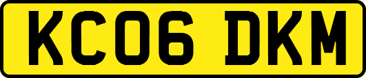 KC06DKM