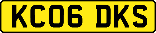KC06DKS