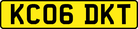 KC06DKT