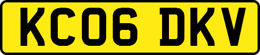 KC06DKV