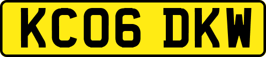 KC06DKW