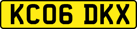 KC06DKX