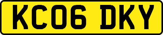 KC06DKY