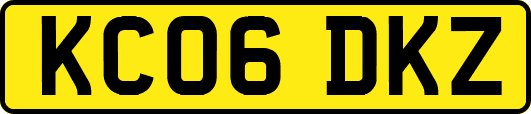 KC06DKZ