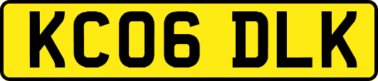 KC06DLK