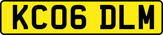 KC06DLM