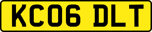 KC06DLT