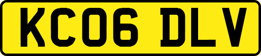 KC06DLV