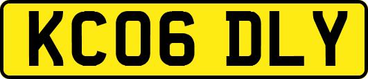 KC06DLY