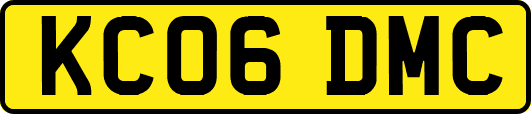 KC06DMC