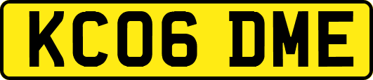 KC06DME
