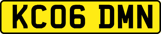 KC06DMN