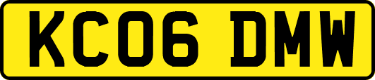 KC06DMW