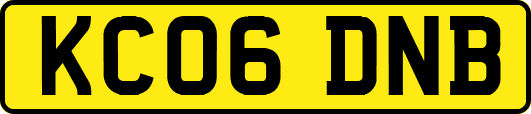 KC06DNB