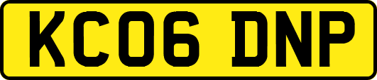 KC06DNP