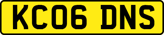 KC06DNS
