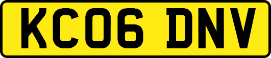 KC06DNV