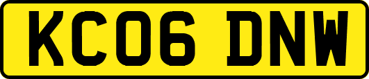 KC06DNW