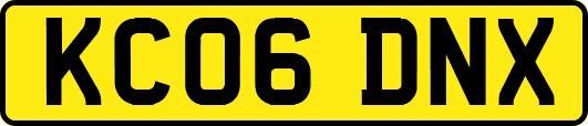 KC06DNX